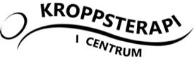 Kroppsterapi i Centrum Logotyp